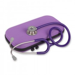 Classic Pack (stethoscope + case)