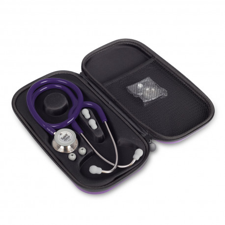 Classic Pack (stethoscope + case)