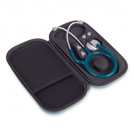 Select Pack green (stethoscope + case)