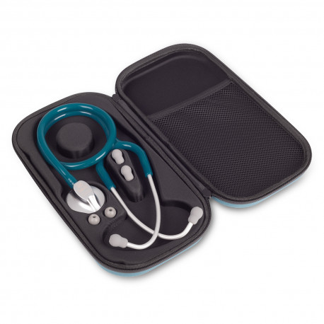 Select Pack green (stethoscope + case)