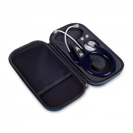 Select Pack (navy stethoscope + case)