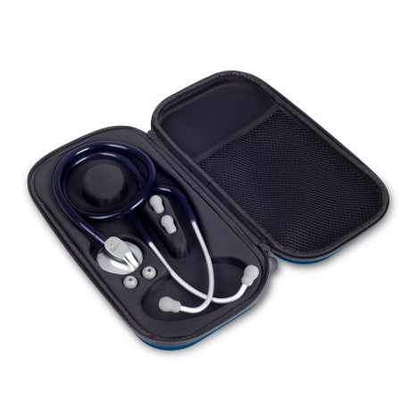 Select Pack (navy stethoscope + case)