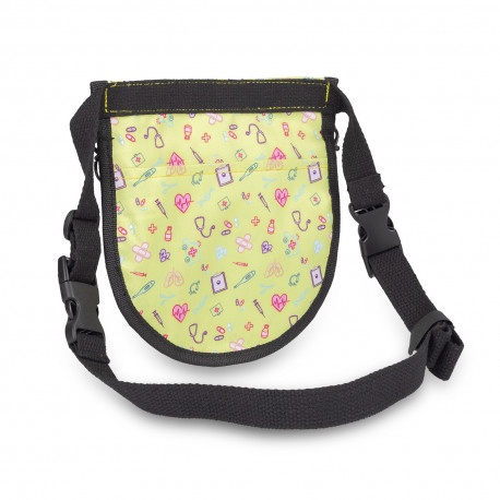 fanny bag estampada Enfermanía