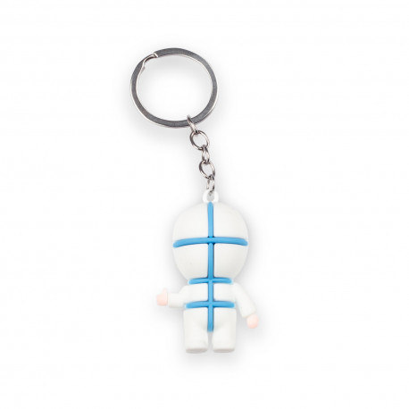 nursing keychain