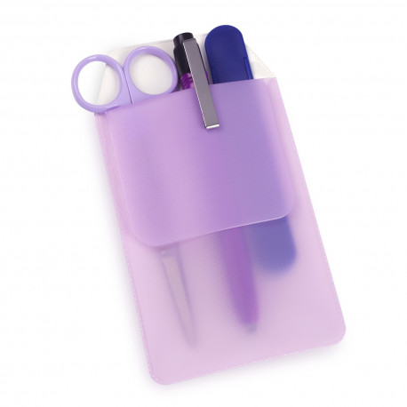 Pocket protector for nurses