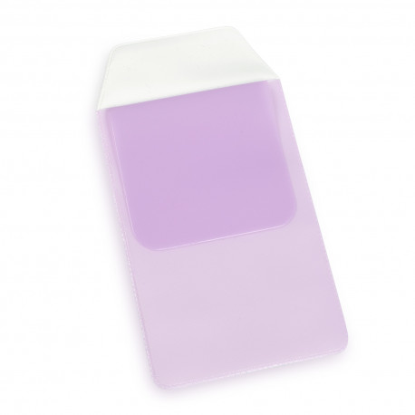 Plastic Pocket Protector - Various...