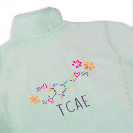 Women's Customizable Embroidered...