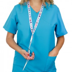 Multifunctional Lanyard -...