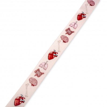 Multifunctional Retractable Lanyard -...