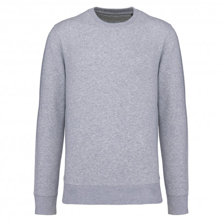 Nursing Grey Sweatshirt with print