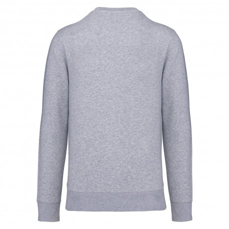 Nursing Grey Sweatshirt with print