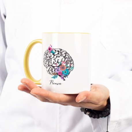 taza enfermera