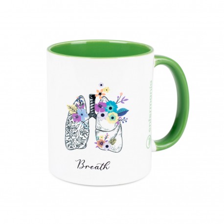 taza regalo enfermera