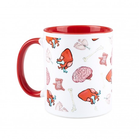 mug for nurses