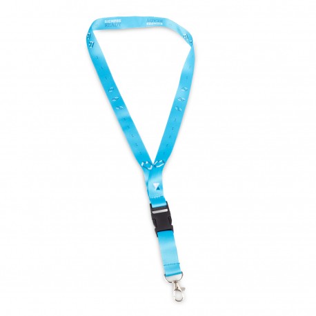 Lanyard for nurses - Salusplay