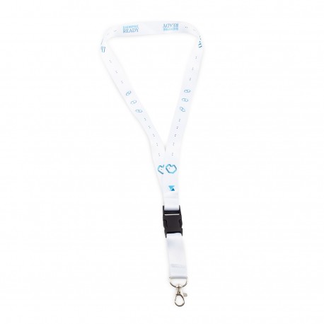 lanyard TCAE