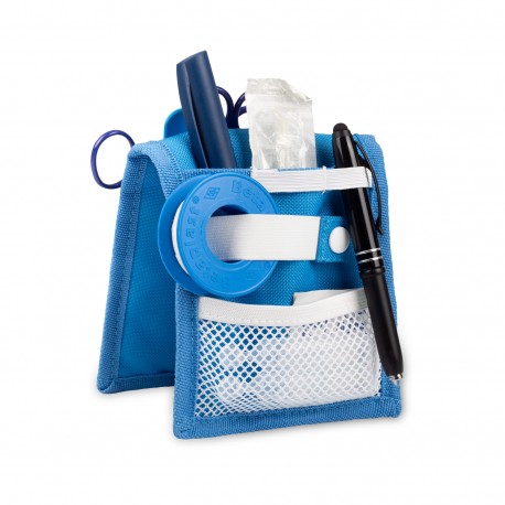 Nursing Pocket Organizer - Salusplay