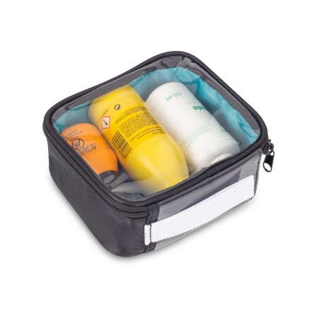 Home Visits Briefcase - Black Collection
