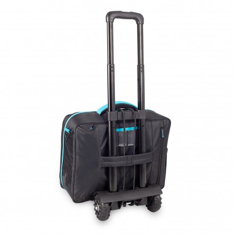 Home Visits Briefcase - Black Collection