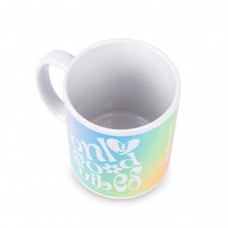 taza TCAE good vibes