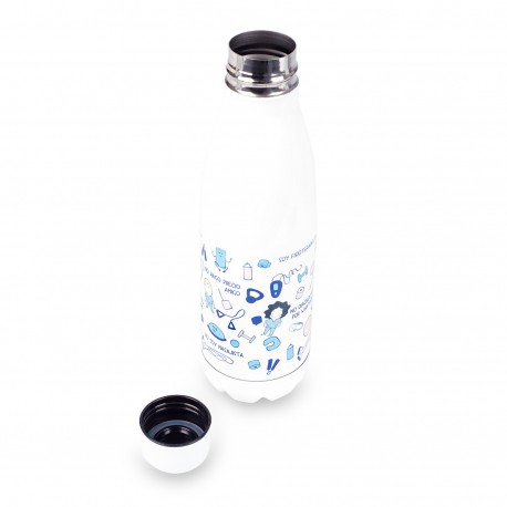 Personalizable Thermo Bottle -...