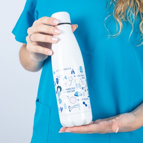 Personalizable Thermo Bottle -...