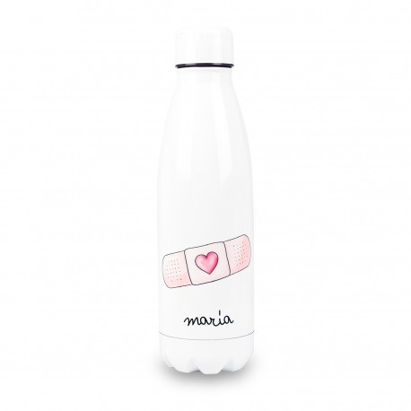 Personalizable Thermo Bottle -...
