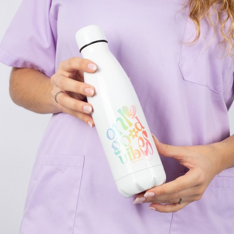 Personalizable Thermo Bottle - Good...