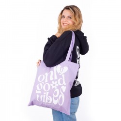 tote good vibes