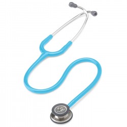 fonendoscopio Littmann aguamarina