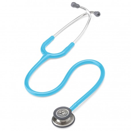 fonendoscopio Littmann aguamarina