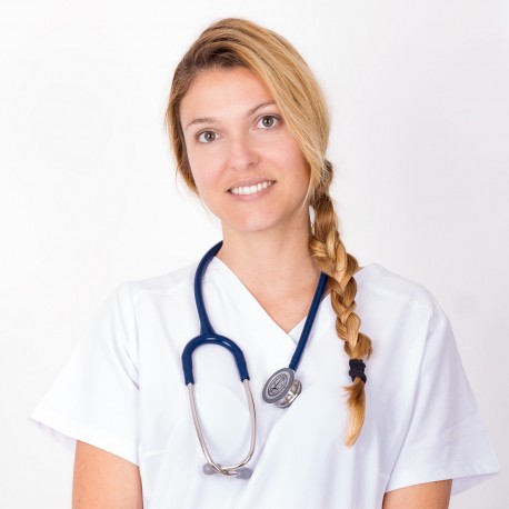 Littmann Classic III Stethoscope