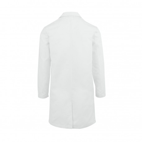 Men's Lab Coat - Grey's Anatomy - White