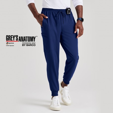 pantalón índigo Grey's Anatomy