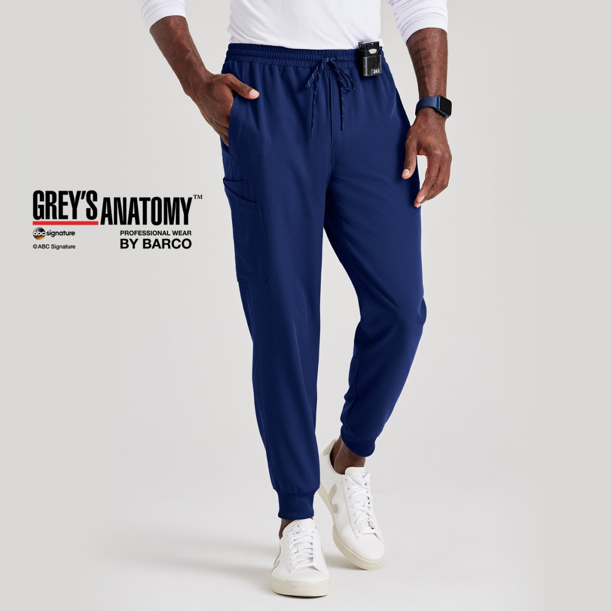 Grey's anatomy online sweatpants