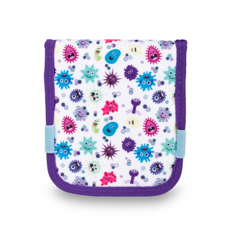 Nursing Pocket Organizer - Virus...