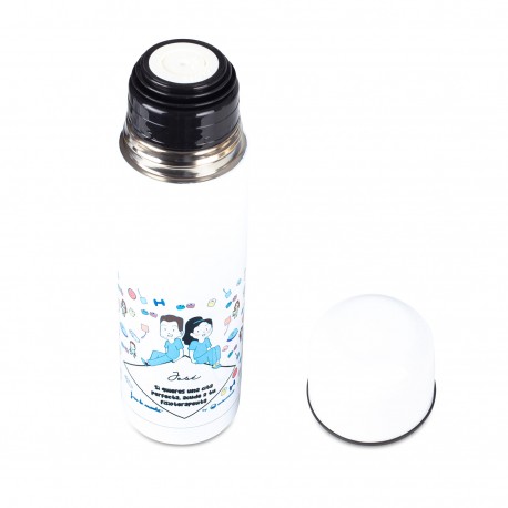 Thermo bottle - Go to your physio