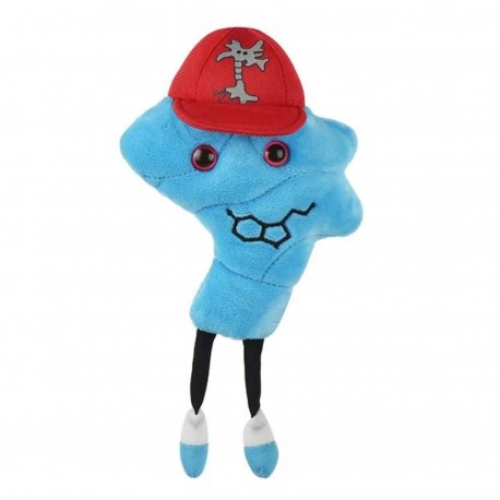 GIANTmicrobes Plush Toy -...