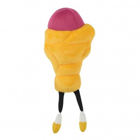 GiantMicrobes (peluche) - Dopamina