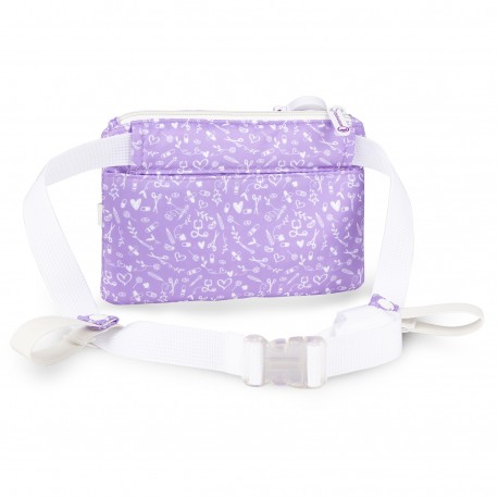 Nursing Organizer Waist Bag - Sweet...