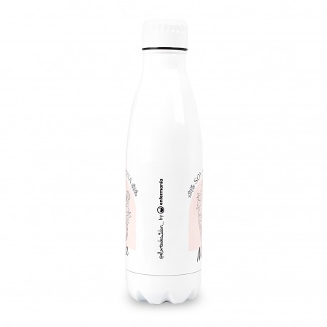 Personalizable Thermo Bottle - I'm a...
