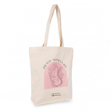 midwife tote bag