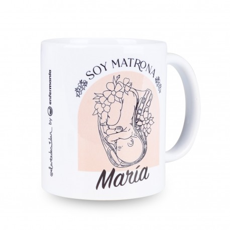 customizable baby mug