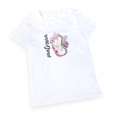 baby printing t-shirt