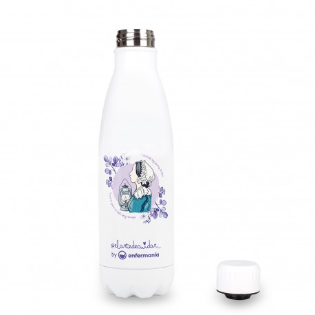 Personalizable Thermo Bottle -...