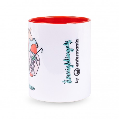 taza Anni.ghtingale