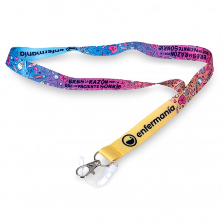 lanyard tcae