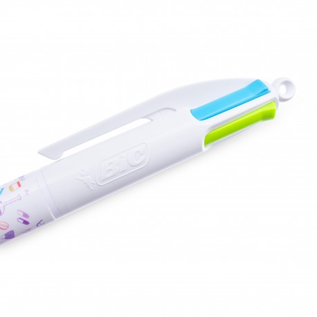 BIC pen for nurses