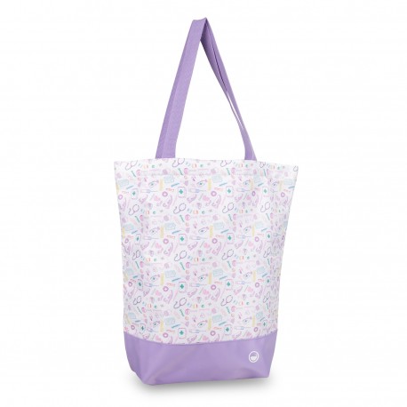Tote Bag - Care Collection