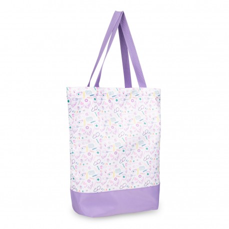 Bolsa Tote Care Collection